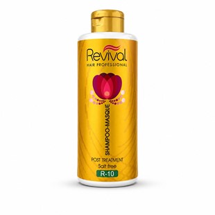 Picture of REVIVAL POST TREATMENT SHAMPOO 500ml